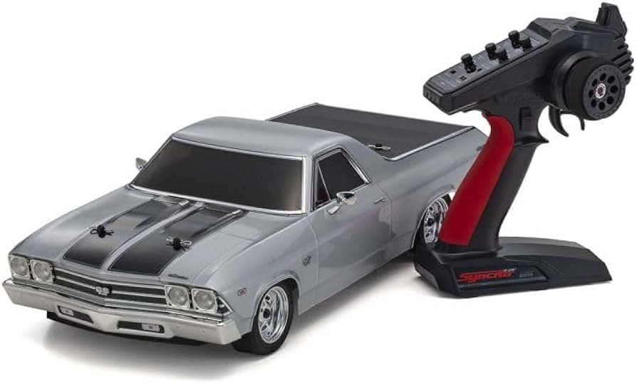 京商 レディセット フェーザーmk2 シャーシ メカ付 京商 1/10 EP 4WDフェーザーMk2 FZ02L VE レディセット 1970